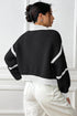 'Jessamine' Cropped Knit Cardigan - Celes Fashion